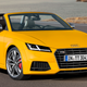 Illustration for article titled The 2015 Audi TT And TTS Roadster: These Are Them